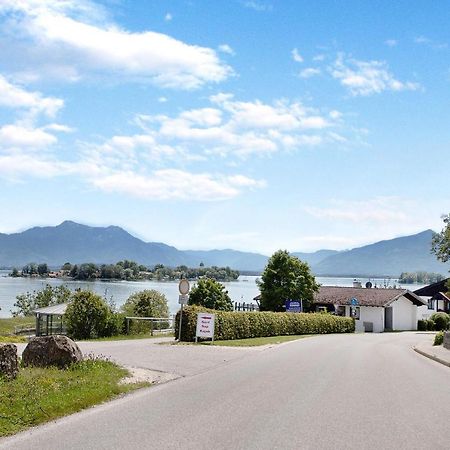 Josys Ferienwohnung Gstadt am Chiemsee Εξωτερικό φωτογραφία