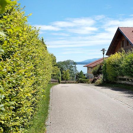 Josys Ferienwohnung Gstadt am Chiemsee Εξωτερικό φωτογραφία