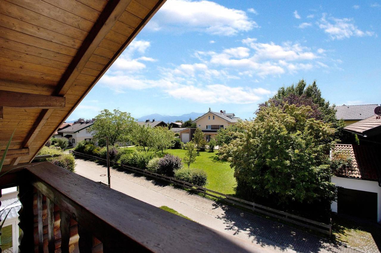 Josys Ferienwohnung Gstadt am Chiemsee Εξωτερικό φωτογραφία